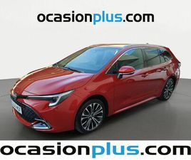 TOYOTA COROLLA TOURING SPORTS TOYOTA COROLLA TOYOTA COROLLA TOURING SPORTS 200H STYLE (196 CV)