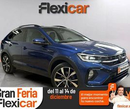 R-LINE 1.5 TSI 110KW (150CV) DSG