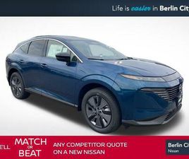 NEW 2026 NISSAN MURANO SL