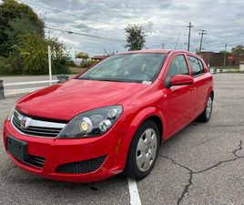 USED 2008 SATURN ASTRA XE