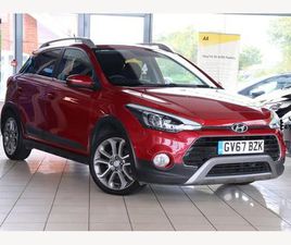 1.0 T-GDI ACTIVE EURO 6 5DR