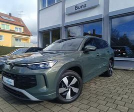 VOLKSWAGEN TAYRON VOLKSWAGEN TAYRON 1.5 ETSI 110 KW LIFE AHK RFK SHZ