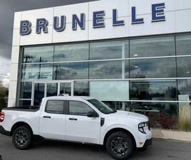 FORD MAVERICK FORD MAVERICK 2025 XLT