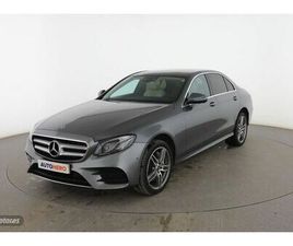 350 D 4MATIC AMG LINE