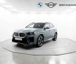 BMW IX2 EDRIVE20A