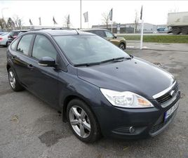 FORD FOCUS 1,6 I 16V 74KW DIGI.KLIMA