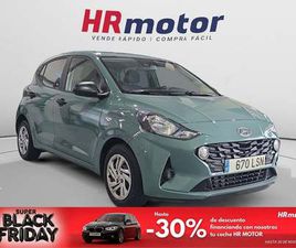 HYUNDAI I10 HYUNDAI I10 ESSENCE