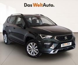 1.5 TSI S&S STYLE XL DSG 110 KW (150 CV)