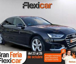 ADVANCED 30 TDI 100 KW (136 CV) S TRONIC