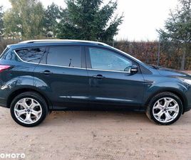 FORD ESCAPE FORD ESCAPE