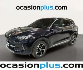 1.5 T-GDI PHEV LUXURY (258 CV)