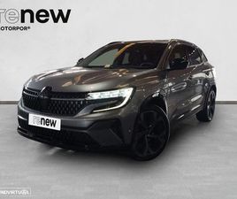 RENAULT AUSTRAL 1.3 MILD HYBRID TECHNO ESPIRIT AUTO