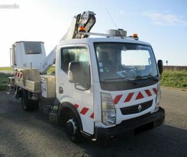 28990HT NACELLE KLUBB 20M