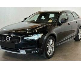 VOLVO V90 CROSS COUNTRY D5 CROSS COUNTRY D5 AWD 235 GEARTRONIC 8