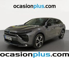 PURETECH 130 S&S FEEL PACK EAT8 (130 CV)