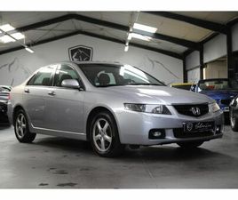 HONDA ACCORD 2.4 IVTEC 190 BVA EXECUTIVE / TOIT OUVRA