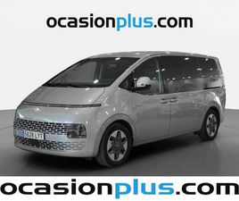 2.2 CRDI TECNO 9S AUTO (177 CV) 9 PLAZAS