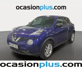 NISSAN JUKE 1.5 DCI ACENTA 4X2 (110 CV)