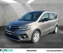 RENAULT KANGOO 1.3 TCE 100CH ZEN