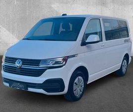 VOLKSWAGEN TRANSPORTER T6 CALIFORNIA VOLKSWAGEN T6.1 CALIFORNIA 2.0 TDI VANEXXT-BULLI O.FALTDACH