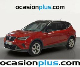 1.5 TSI S&S FR XL DSG (150 CV)