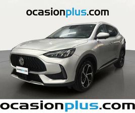 MG EHS 1.5 T-GDI PHEV LUXURY (258 CV)