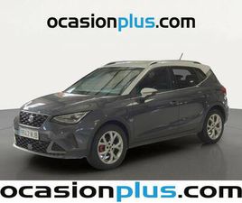 1.5 TSI S&S FR XL DSG (150 CV)