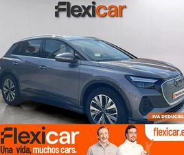 40 E-TRON 150 KW (204 CV)