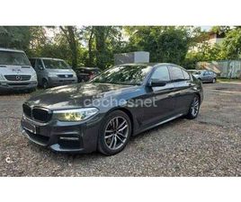 BMW SERIE 5 540 BMW SERIE 5