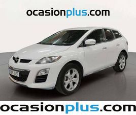 2.2 CRTD LUXURY (173 CV)