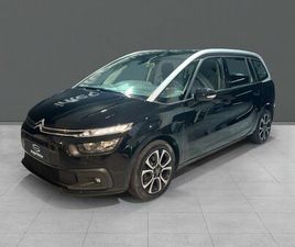 CITROEN C4 SPACETOURER CITROEN C4 SPACETOURER BLUEHDI 96KW (130CV) EAT8 FEEL