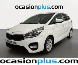 KIA CARENS 1.6 GDI CONCEPT (135 CV)