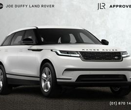 LAND ROVER RANGE ROVER VELAR P400 LAND ROVER RANGE ROVER VELAR S P400 PHEV - AVAILAB