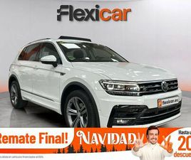 SPORT 1.4 TSI 110KW (150CV) 4MOTION DSG