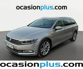 VOLKSWAGEN PASSAT VARIANT SPORT 1.8 TSI BMT (180 CV) DSG