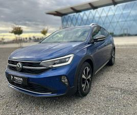 VOLKSWAGEN TAIGO VW TAIGO 1,0 TSI STYLE ➡️ LEASING VEĆ OD 300 €/MJ., 2022 GOD.