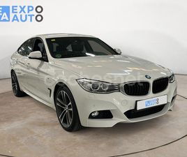 BMW SERIE 3 GT 335D XDRIVE BMW SERIE 3 335DA XDRIVE GRAN TURISMO