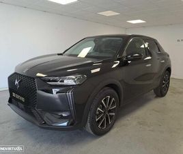 DS DS3 1.2 PURETECH PALLAS