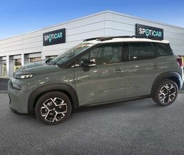 CITROEN C3 AIRCROSS PURETECH 81KW (110CV) S&S SHINE