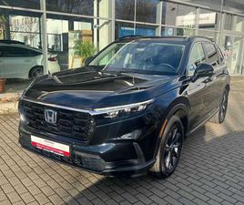 HONDA CR-V E:HEV 2.0 I-MMD HYBRID AWD ELEGANCE