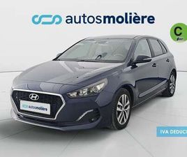 I30 CW 1.0 TGDI KLASS