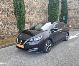 NISSAN LEAF NISSAN LEAF