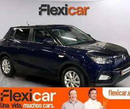 G15 LIMITED 4X2 AUT.