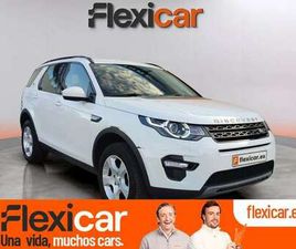 LAND ROVER DISCOVERY SPORT ED4 2.0ED4 HSE 4X2 150