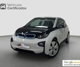 BMW I3 96 AH 170 C.V / ELECTRICO