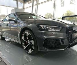 2.9 TFSI QUATTRO 1990.00 NOLEGGIO LUNGO TERMINE