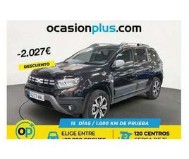 1.0 TCE ECO-G JOURNEY GO 4X2 74KW