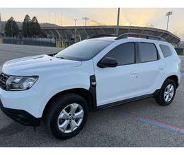 DACIA DUSTER 1.5 DCI PRESTIGE 4X4 S&S 110CV
