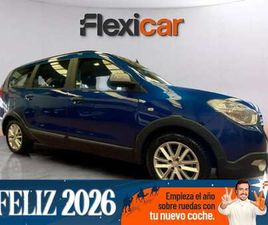 STEPWAY COMFORT 85KW(115CV) 7PL