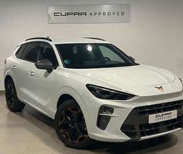 CUPRA TERRAMAR 1.5 ETSI 110 DSG